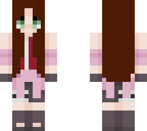 sora haruno