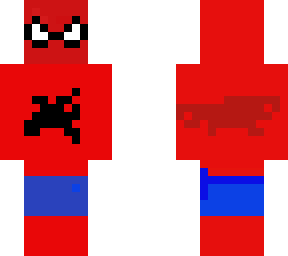 spiderman