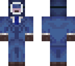 spy disguise as soldier