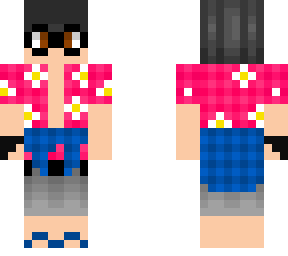 summer nerd