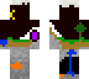 survie minecraft