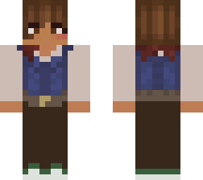 terras skin (do not use)