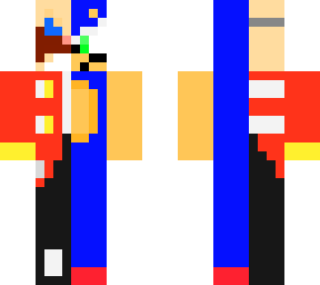 the actual sonic 100 days rp