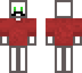 the hermitcraft mix