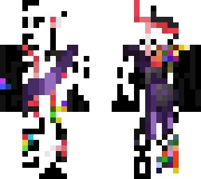 the otherworlder