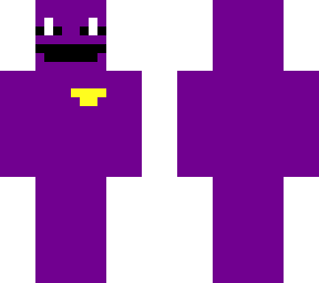 the purple guy