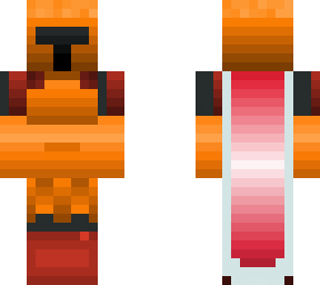 the usurper (contest entry)