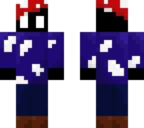 themycomancers oc