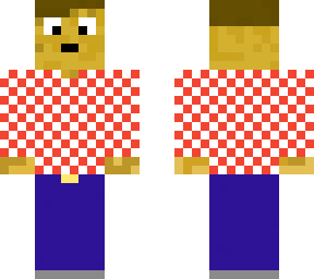 this skin is cool