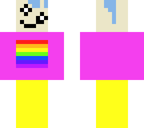 tinklepants