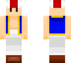 toad