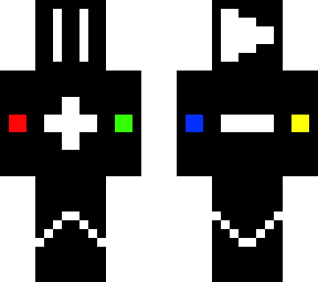 tv remote final ver.