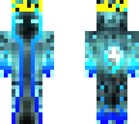 very nice skin