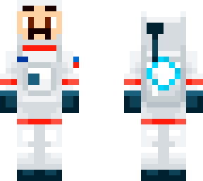 voxo astronauta 1