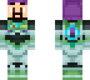 voxo buzzlightyear