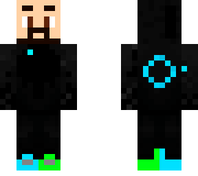 voxo evil