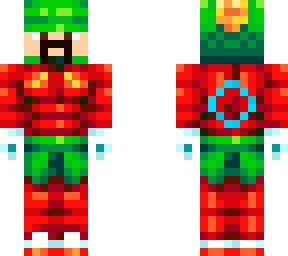 voxo marciano