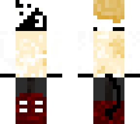 willow oc (remake)
