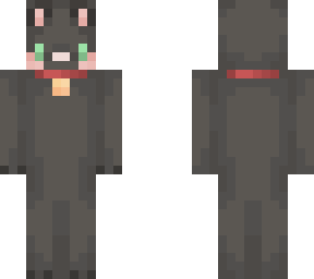 witches pet