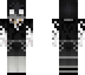 wither ganji