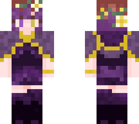 wizard lilycelery