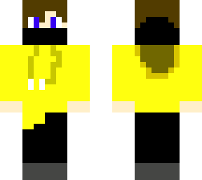 yellow me