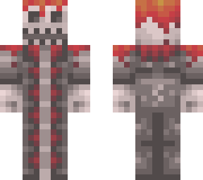 your friendly neighbourhood necromancer
