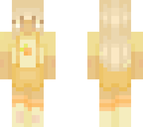~-~fresh squeezed orange juice~-~