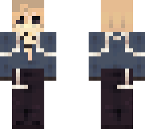// srp ~ deno von moltke ~ v. 2