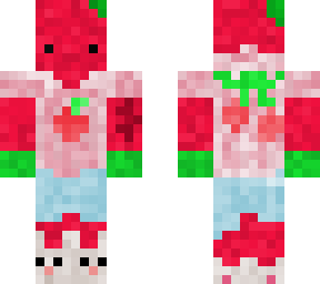 (fixed) cherry chum