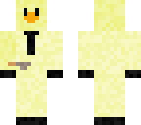 abby fu skin