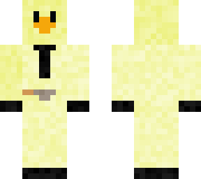 abby fu skin