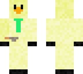 abby skin