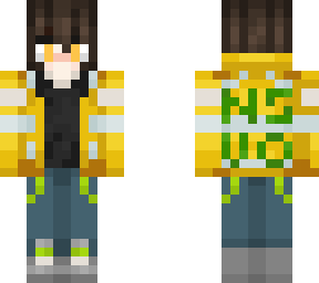 akcho edgerunner