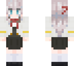 anime girl