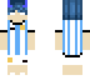 argentina boy