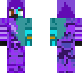 assassin king corrupted (reversal)
