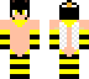 bea the queen bee