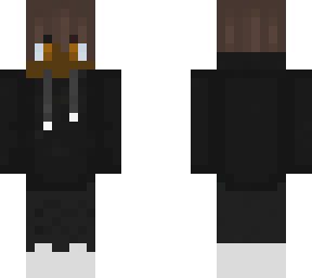 black boy with track suit
