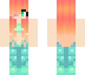 bloom sirena