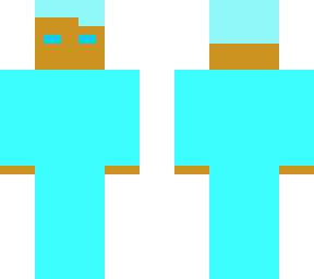 blue boy