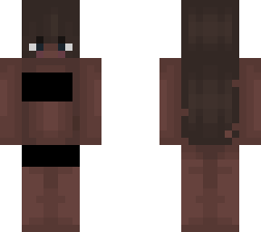 br0wn13 - hb+skin
