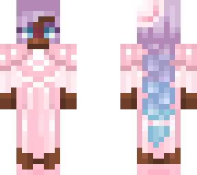 bubblegum witch