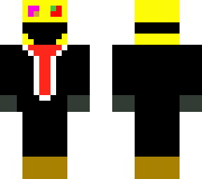 business thief