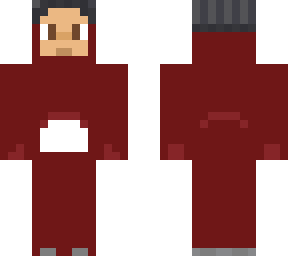 capitan richard