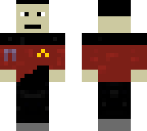 captain data