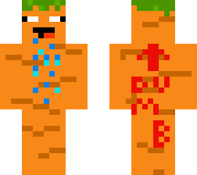 carrot carl