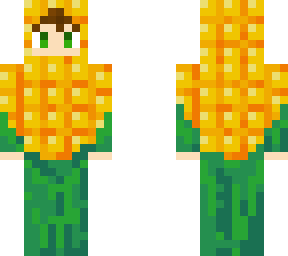 come on down and try some corn or we will sacrifice your new born aaaaaaahhhhhhh