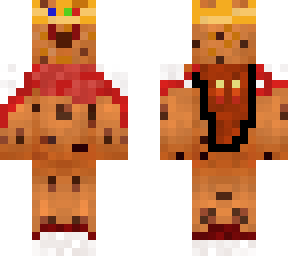 cookie king