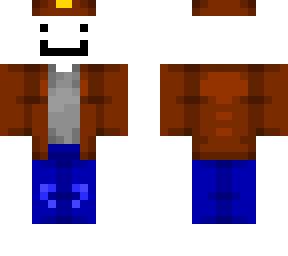 cow boyman